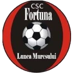 CSC Fortuna Lunca Mureșului