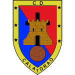 CD Calatorao