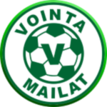 CS Voința Mailat