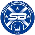 Stade Burnhauptois