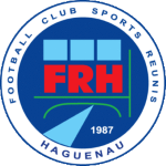 FCSR Haguenau 2