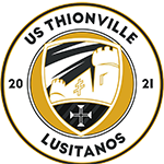 US Thionville Lusitanos 2