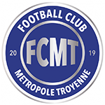 FC Metropole Troyenne 2
