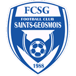 FC Saints Geosmes