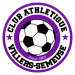 CA Villers Semeuse