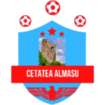 AS Cetate Almașu