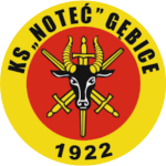 KS Noteć Gębice