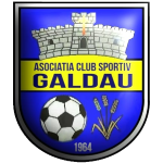 ACS Gâldău