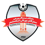 Oraki Eslamshahr FC