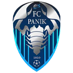 FC Panik Talesh