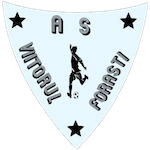 AS Viitorul Forăști