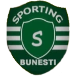 CS Sporting-Voința Bunești