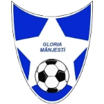 Gloria Mânjești