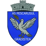 AS Pescarusul Gradistea