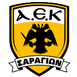 AE Khpaki Saragion