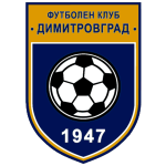 FC Dimitrovgrad 1947 Dimitrovgrad