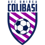 AFC Unirea Colibași