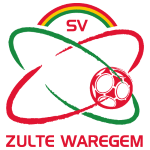 SV Zulte-Waregem B