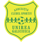 ACS Unirea Galiciuica
