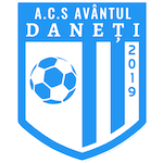 ACS Avântul Daneți