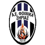 AE Finika Zirias