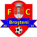 FC Stăruința Broșteni