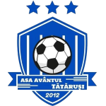 AS Tătăruși