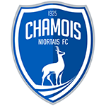 Chamois Niortais FC 2