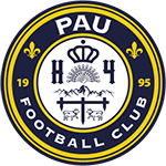 Pau FC 2