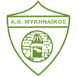 Mikinaikos