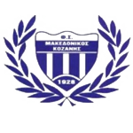 FS Makedonikos Kozanis