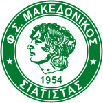 FS Makedonikos Siatistas