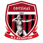 AS Odysseas Avlioton