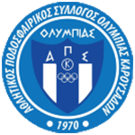 APS Olympiada Karousadon