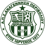 APS Anagennisi Perivoliou