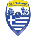 PAO Sfakianakis