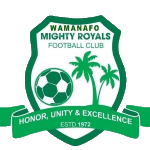 Wamanafo Mighty Royals FC