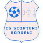 CS Scorţeni Bordeni