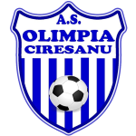 AS Olimpia Cireșanu 1976