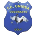 CS Unirea Cocorăştii Colţ