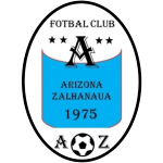 FC Arizona Zalhanaua