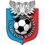 CS Ariceştii Rahtivani