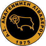 AS Anagenisi Livaderou