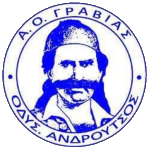 AS Androutsos Gravias