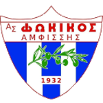 AS Fokikos Amfissas