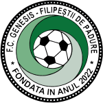 AS Genessis Filipești de Pădure