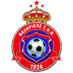 Falirikos FC