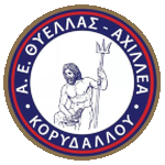 AE Thyellas Achillea Korydallou
