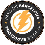 Rayo de Barcelona
