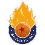 Saiyans FC